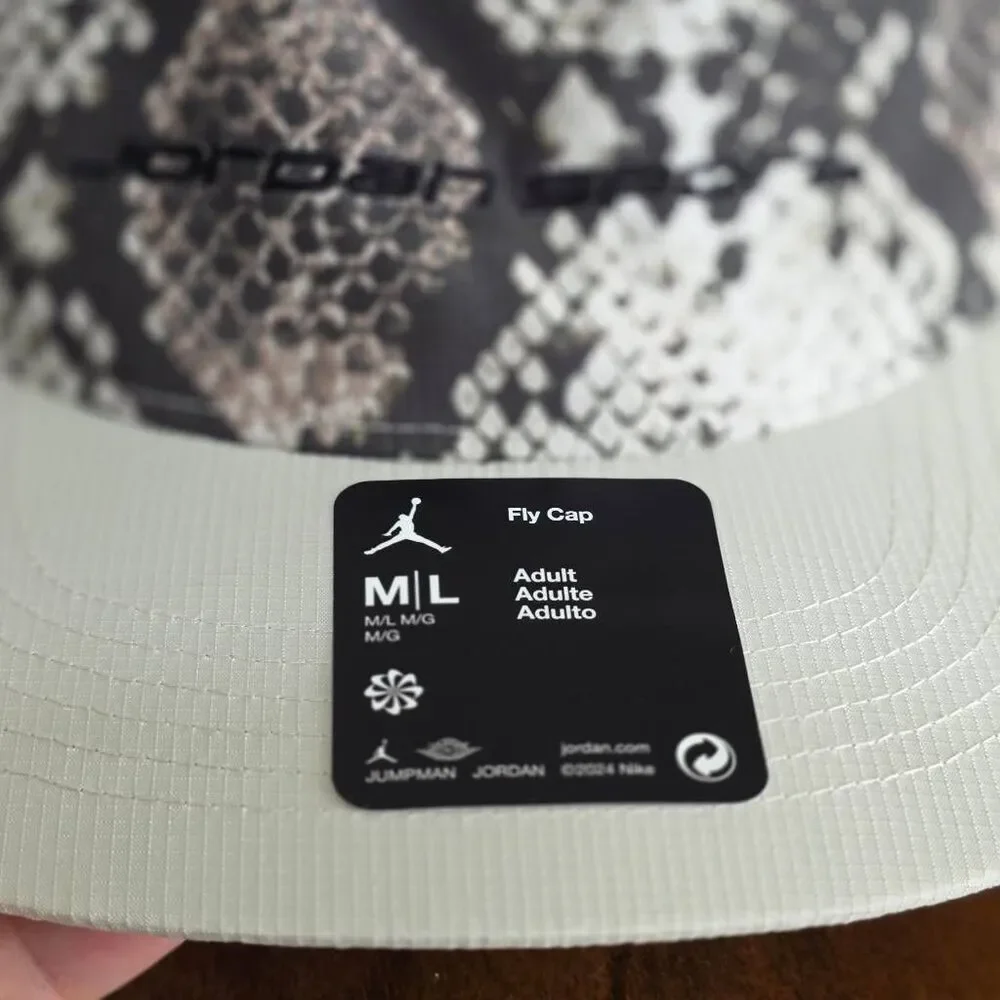 Jordan sport fly